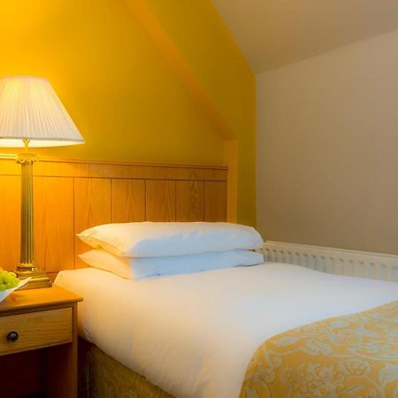 Merriman Hotel Kinvara Eksteriør bilde