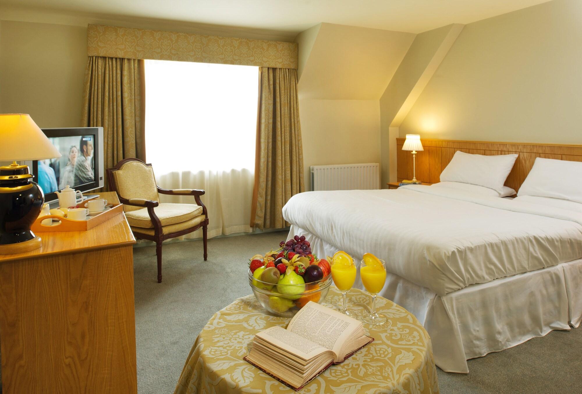 Merriman Hotel Kinvara Eksteriør bilde