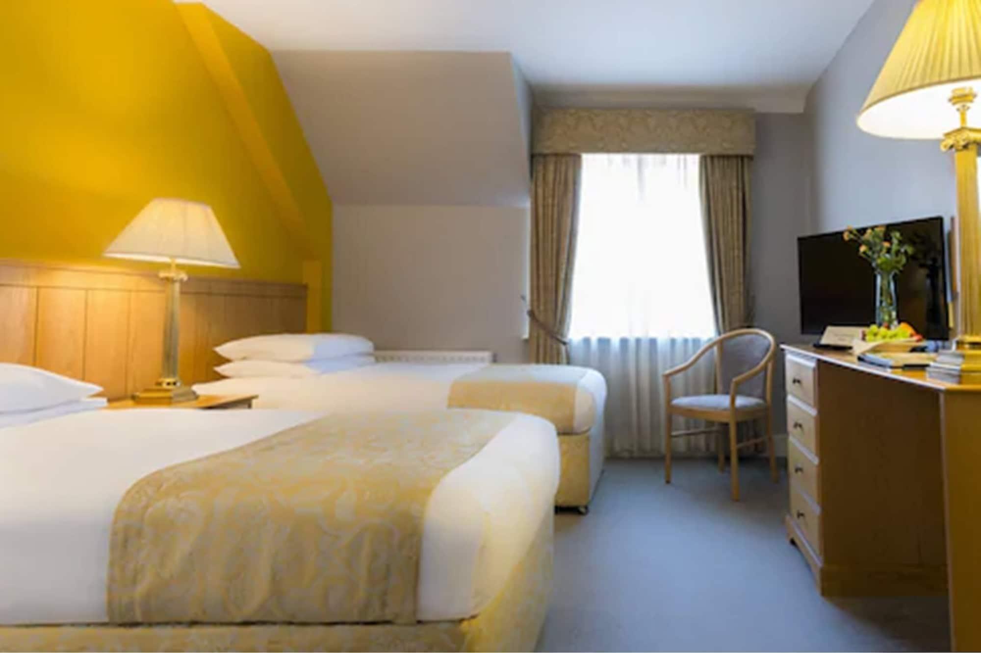 Merriman Hotel Kinvara Eksteriør bilde