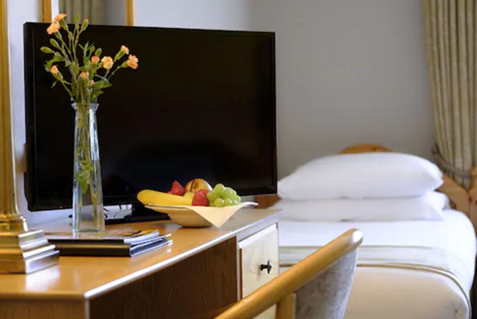 Merriman Hotel Kinvara Eksteriør bilde
