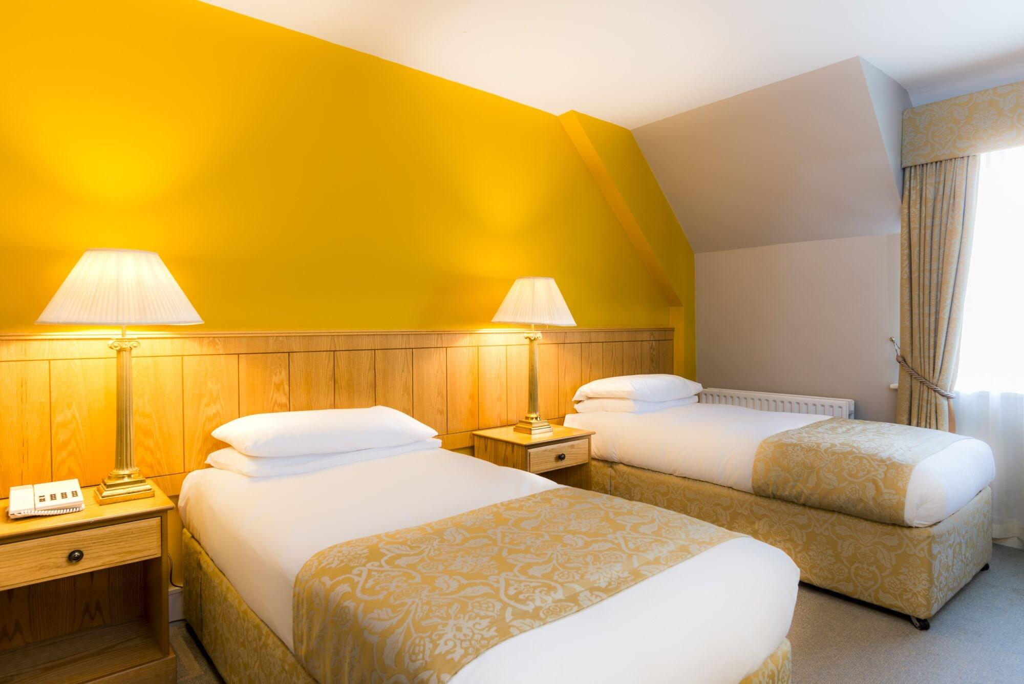 Merriman Hotel Kinvara Eksteriør bilde