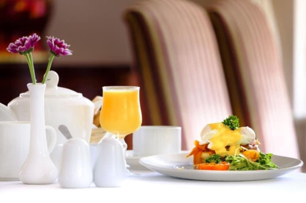 Merriman Hotel Kinvara Eksteriør bilde