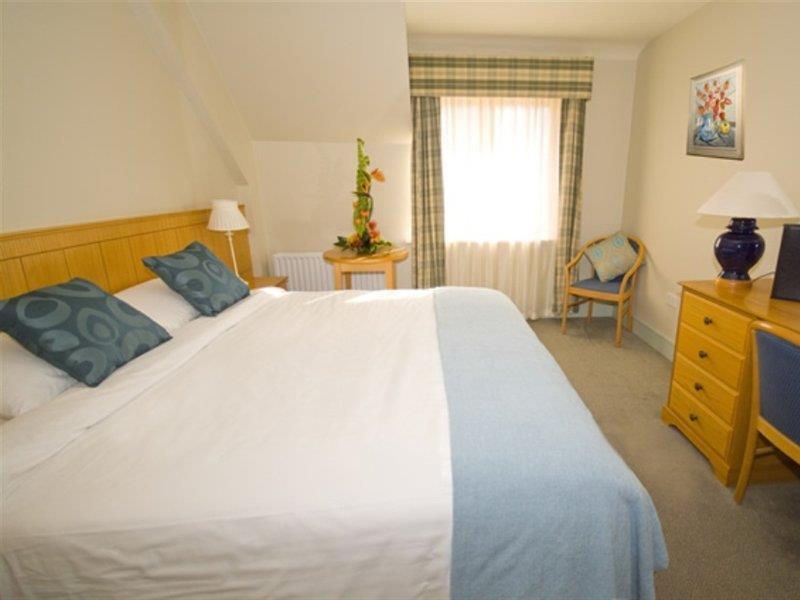 Merriman Hotel Kinvara Eksteriør bilde
