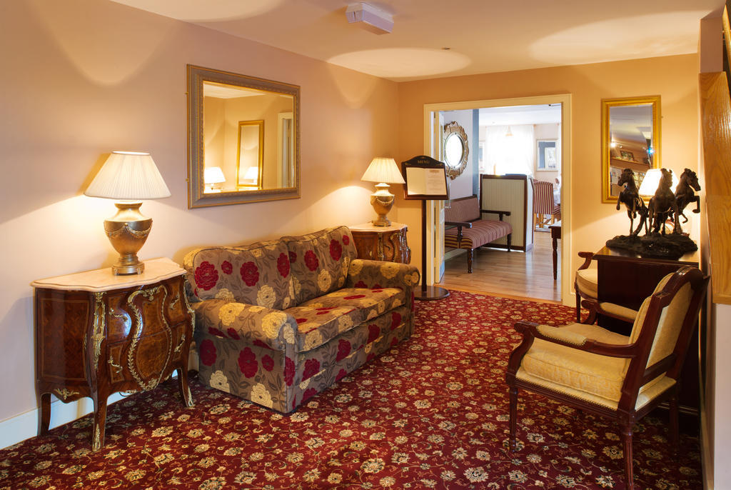Merriman Hotel Kinvara Eksteriør bilde