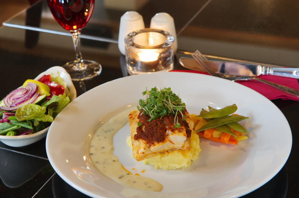 Merriman Hotel Kinvara Eksteriør bilde