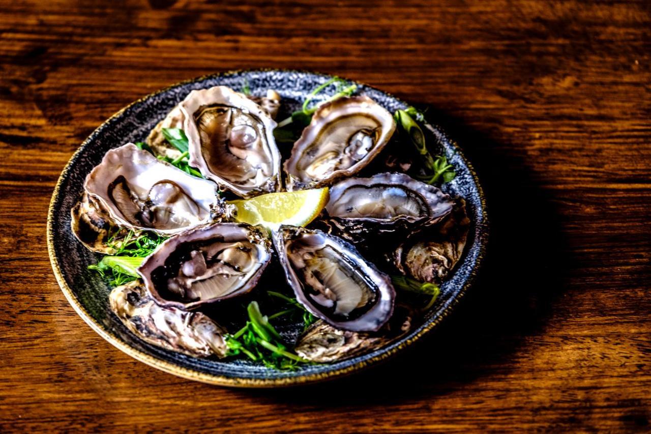 Merriman Hotel Kinvara Eksteriør bilde