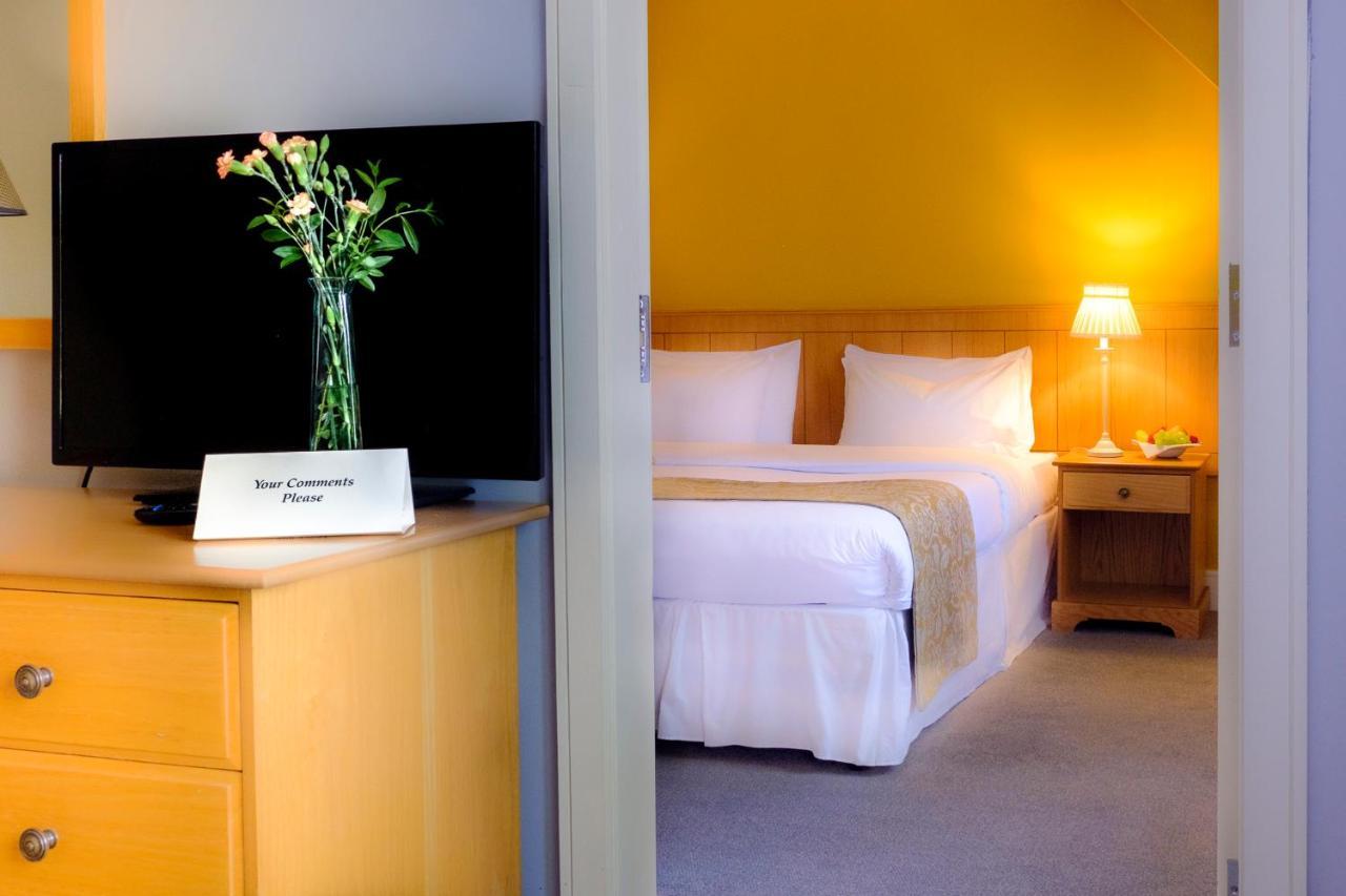 Merriman Hotel Kinvara Eksteriør bilde
